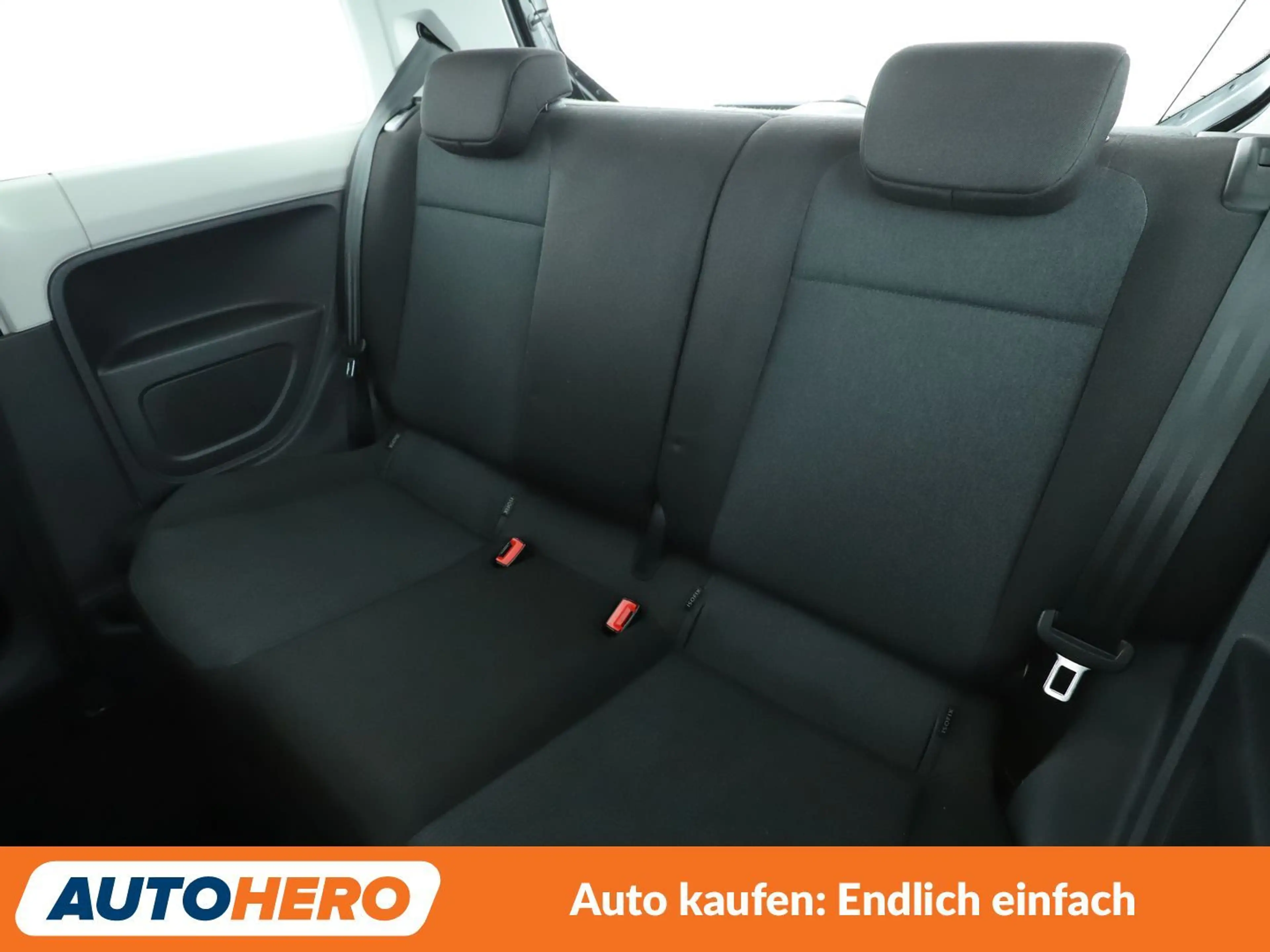 Skoda Citigo 1.0 MPI Active*KLIMA*GARANTIE* — photo 14