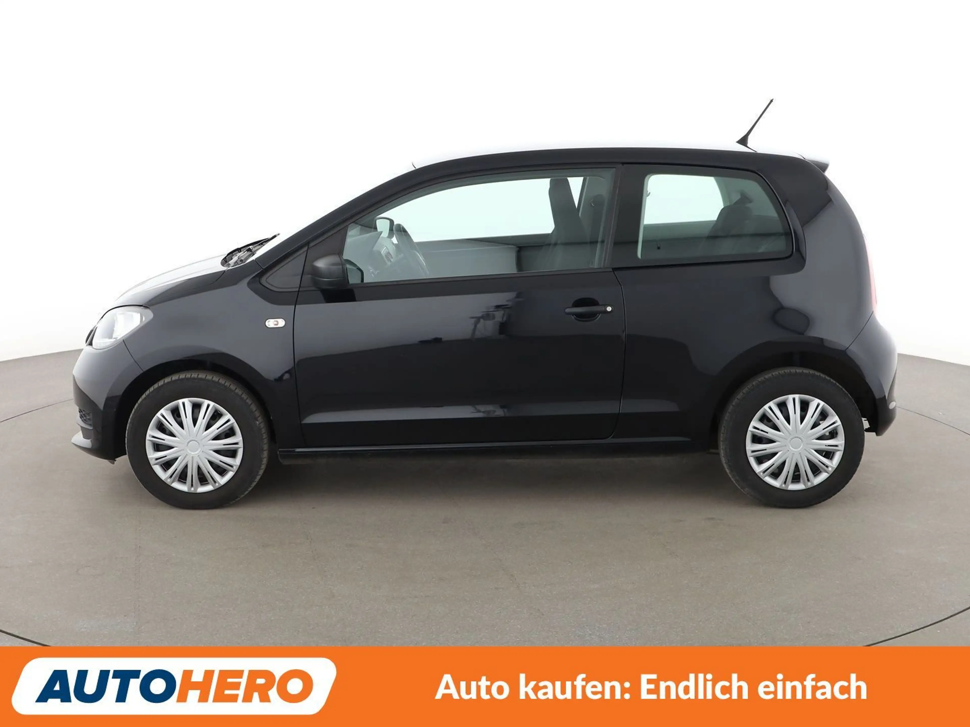 Skoda Citigo 1.0 MPI Active*KLIMA*GARANTIE* — photo 3