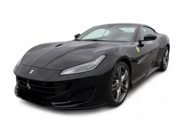 Ferrari Portofino V8 3.9 T 600ch