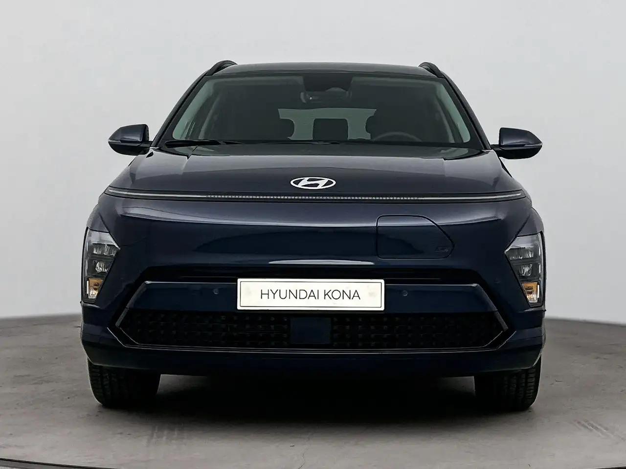 Hyundai Kona 2026