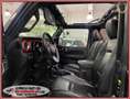 Jeep Wrangler Rubicon 2.0 Turbo AUTOMATICO PELLE/LED/TELECAMERE Grigio - thumbnail 9