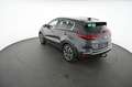 Kia Sportage 1.6 CRDi 136 Hk MHD Platin DCT MHD Platin Pickerl Silber - thumbnail 9