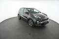 Kia Sportage 1.6 CRDi 136 Hk MHD Platin DCT MHD Platin Pickerl Silber - thumbnail 10