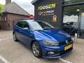 Volkswagen Polo 1.0 TSI HIGHL.BNSR R LINE Blau - thumbnail 1