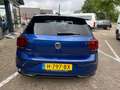 Volkswagen Polo 1.0 TSI HIGHL.BNSR R LINE Blau - thumbnail 12