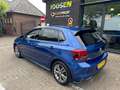 Volkswagen Polo 1.0 TSI HIGHL.BNSR R LINE Blau - thumbnail 6