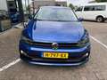 Volkswagen Polo 1.0 TSI HIGHL.BNSR R LINE Blau - thumbnail 5