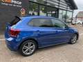 Volkswagen Polo 1.0 TSI HIGHL.BNSR R LINE Blau - thumbnail 4