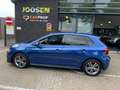 Volkswagen Polo 1.0 TSI HIGHL.BNSR R LINE Blau - thumbnail 7