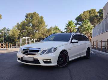Performance Package 557 V8 5.5 biturbo