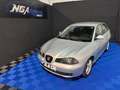 SEAT Ibiza Pequeño Manual de 5 Puertas Gris - thumbnail 1