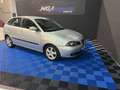 SEAT Ibiza Pequeño Manual de 5 Puertas Gris - thumbnail 2