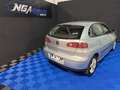 SEAT Ibiza Pequeño Manual de 5 Puertas Gris - thumbnail 6