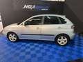 SEAT Ibiza Pequeño Manual de 5 Puertas Gris - thumbnail 3
