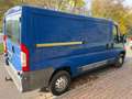 Peugeot Boxer 2.2 Diesel *TÜV 10/2027*AHK* 3,5 T LKW* Blau - thumbnail 3