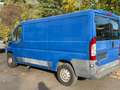 Peugeot Boxer 2.2 Diesel *TÜV 10/2027*AHK* 3,5 T LKW* Blau - thumbnail 4