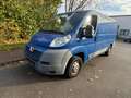 Peugeot Boxer 2.2 Diesel *TÜV 10/2027*AHK* 3,5 T LKW* Blau - thumbnail 1