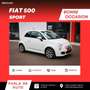 Fiat 500 500S 1.2 70ch essence Blanc - thumbnail 1