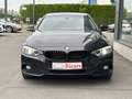 BMW 418 d AUTOMATIQUE Gran Coupé Xenon/Cuir/Gps/Capteur Zwart - thumbnail 3