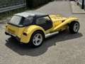 Donkervoort S8 S8AT, AT (GOOD CONDITION & HIST) Gelb - thumbnail 4