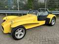 Donkervoort S8 S8AT, AT (GOOD CONDITION & HIST) Gelb - thumbnail 6