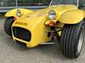 Donkervoort S8 S8AT, AT (GOOD CONDITION & HIST) Gelb - thumbnail 8