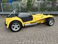 Donkervoort S8 S8AT, AT (GOOD CONDITION & HIST) Gelb - thumbnail 5