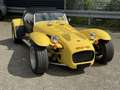 Donkervoort S8 S8AT, AT (GOOD CONDITION & HIST) Gelb - thumbnail 2