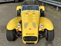 Donkervoort S8 S8AT, AT (GOOD CONDITION & HIST) Gelb - thumbnail 13