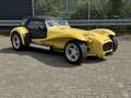 Donkervoort S8 S8AT, AT (GOOD CONDITION & HIST) Gelb - thumbnail 1