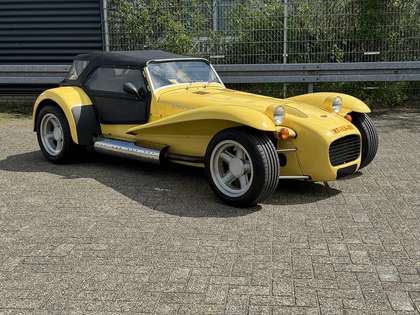 Donkervoort S8 S8AT, AT (GOOD CONDITION & HIST)