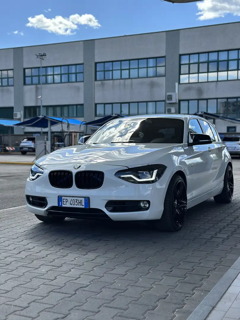 BMW 118 118i 5p Sport - 2