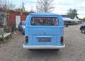 Volkswagen T2 Bus dtsch Papiere kl. Motorbrand Blau - thumbnail 4