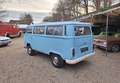 Volkswagen T2 Bus dtsch Papiere kl. Motorbrand Blau - thumbnail 14