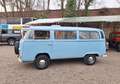 Volkswagen T2 Bus dtsch Papiere kl. Motorbrand Blau - thumbnail 15