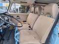 Volkswagen T2 Bus dtsch Papiere kl. Motorbrand Blau - thumbnail 6