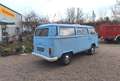 Volkswagen T2 Bus dtsch Papiere kl. Motorbrand Blau - thumbnail 2