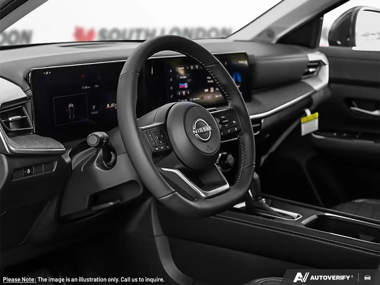 Nissan Kicks fotografie Nissan Kicks