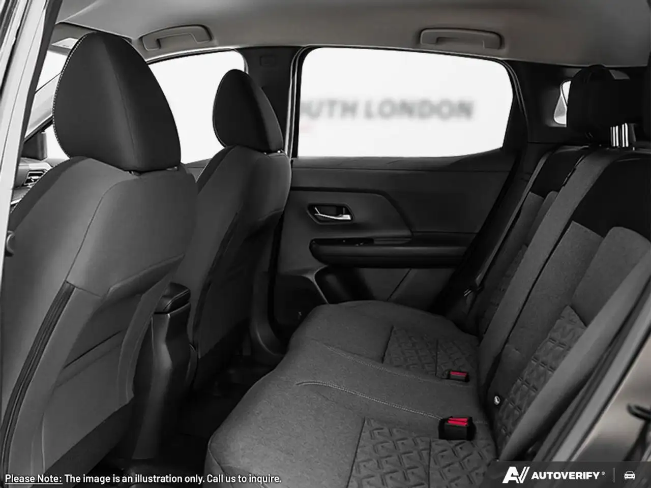 Nissan Kicks fotografie Nissan Kicks