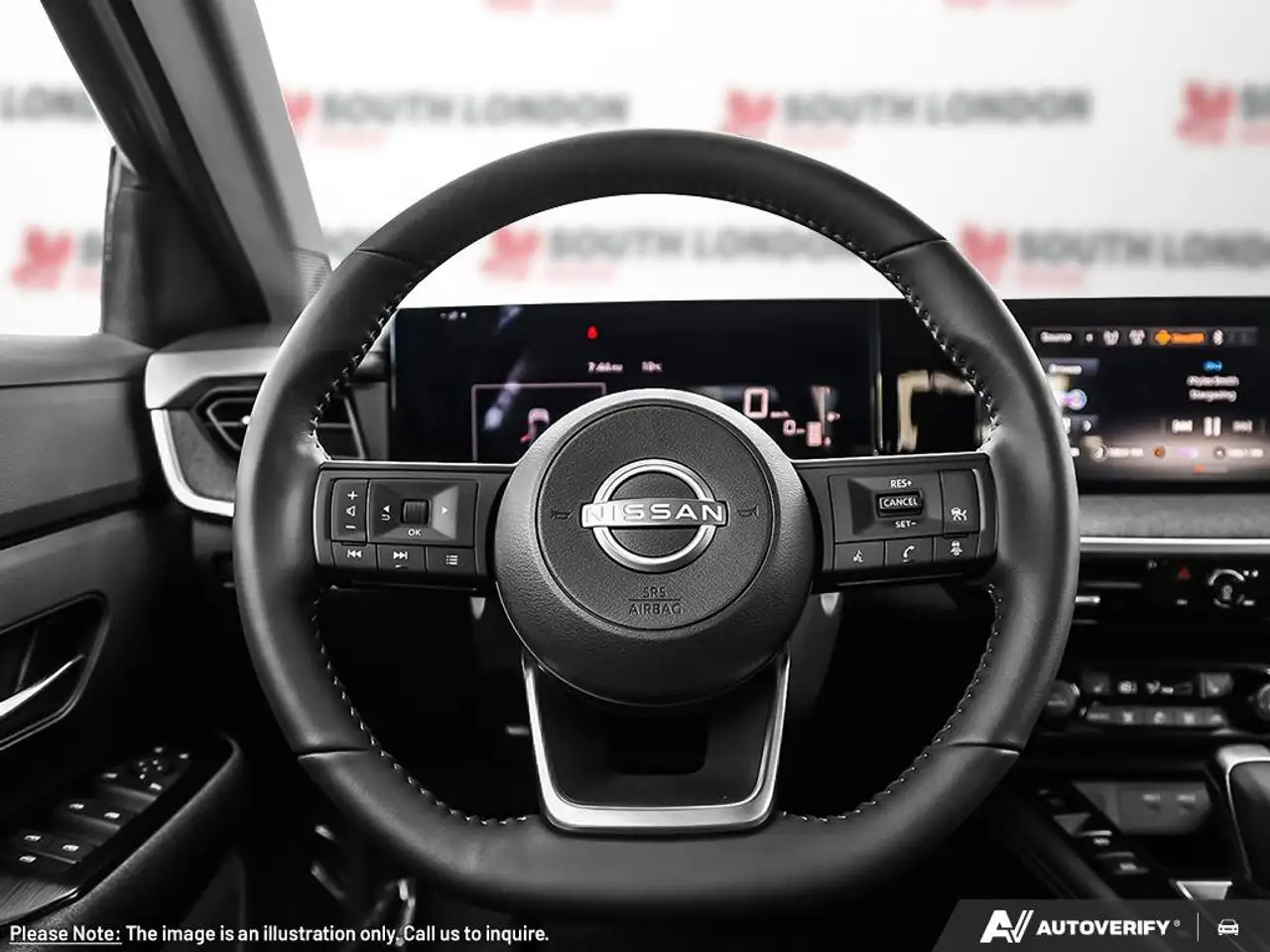 Nissan Kicks fotografie Nissan Kicks