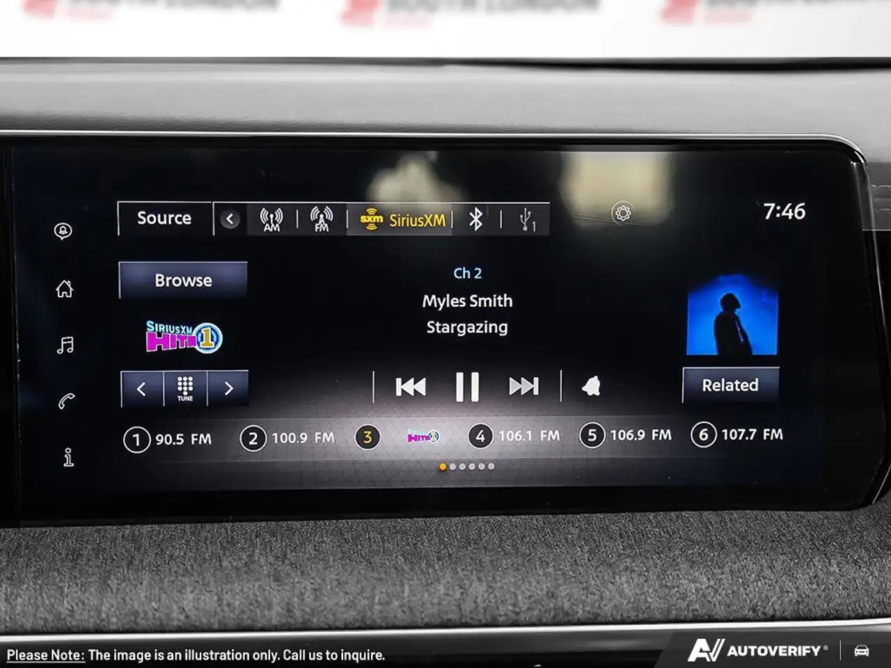 Nissan Kicks fotografie Nissan Kicks