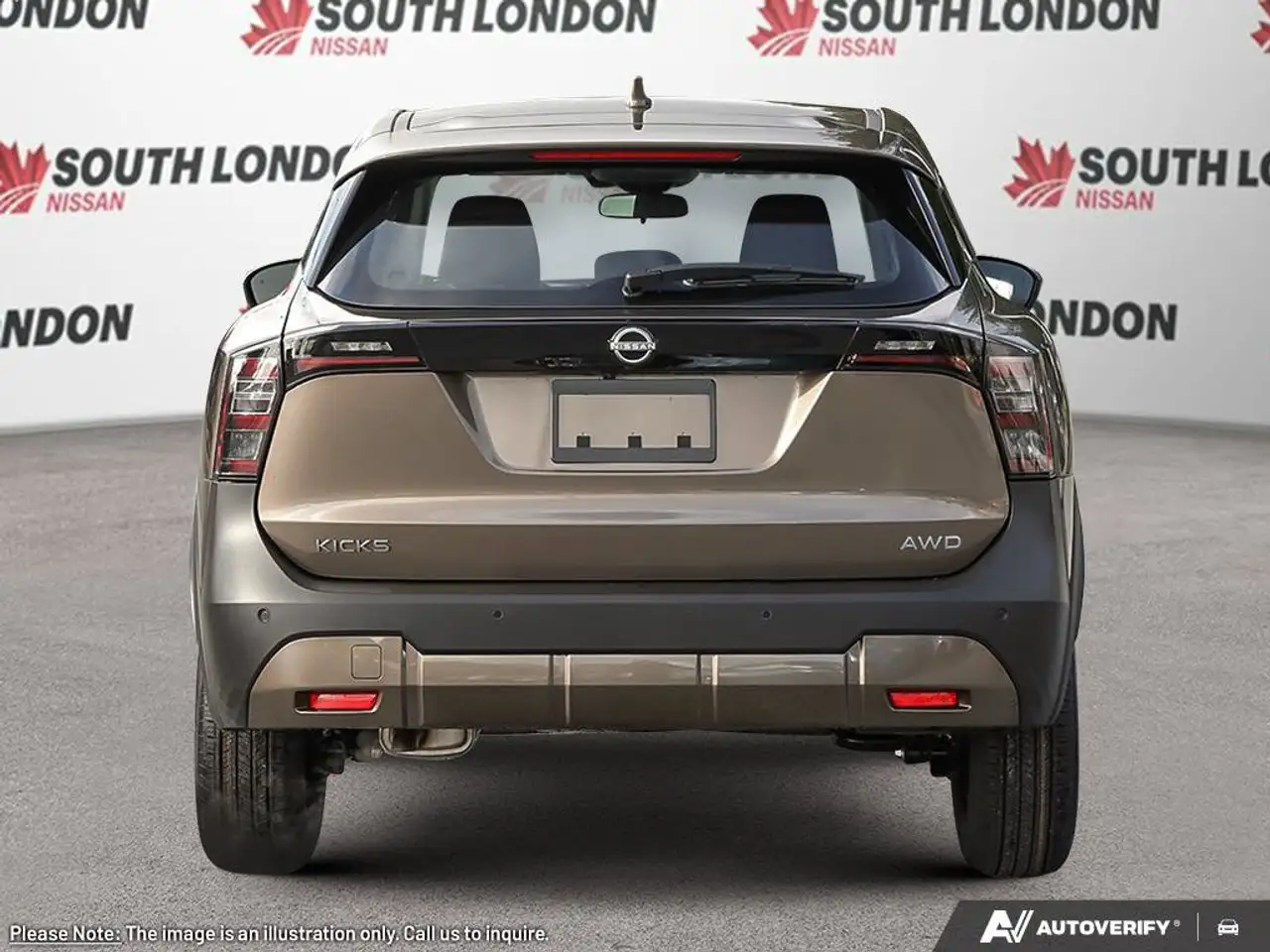 Nissan Kicks fotografie Nissan Kicks