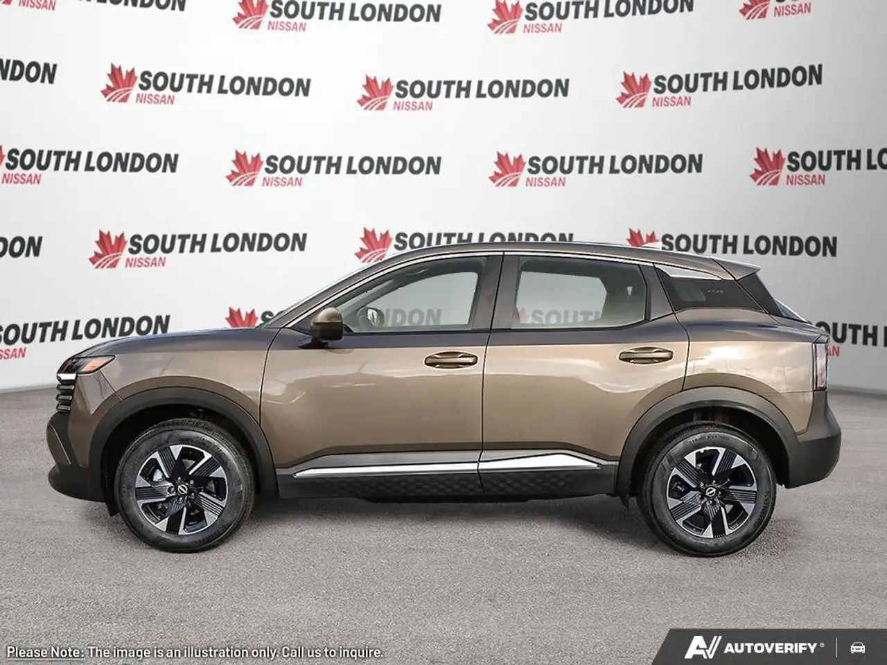 Nissan Kicks fotografie Nissan Kicks