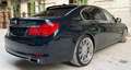 BMW Active Hybrid 7 L NAVI HEAD-UP SPORT-PAKET HAAMAN Blau - thumbnail 7