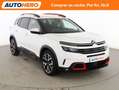Citroen C5 Aircross 2.0 Blue-HDi Shine Blanco - thumbnail 8