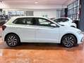 Volkswagen Polo 1.0 tsi Life 95cv *PREZZO REALE* Weiß - thumbnail 4