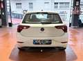 Volkswagen Polo 1.0 tsi Life 95cv *PREZZO REALE* Weiß - thumbnail 6