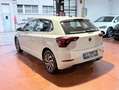 Volkswagen Polo 1.0 tsi Life 95cv *PREZZO REALE* Weiß - thumbnail 7