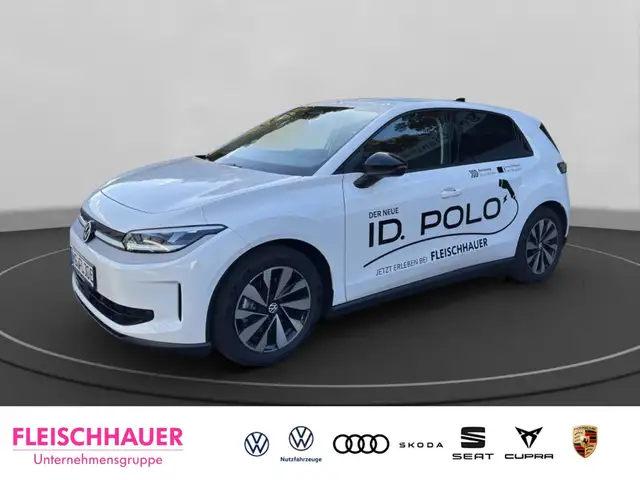 Volkswagen Autres Life 155 52 kWh  155 kW (211 PS)