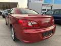 Chrysler Sebring Cabrio 2,0 CRD Touring Softtop Rot - thumbnail 6